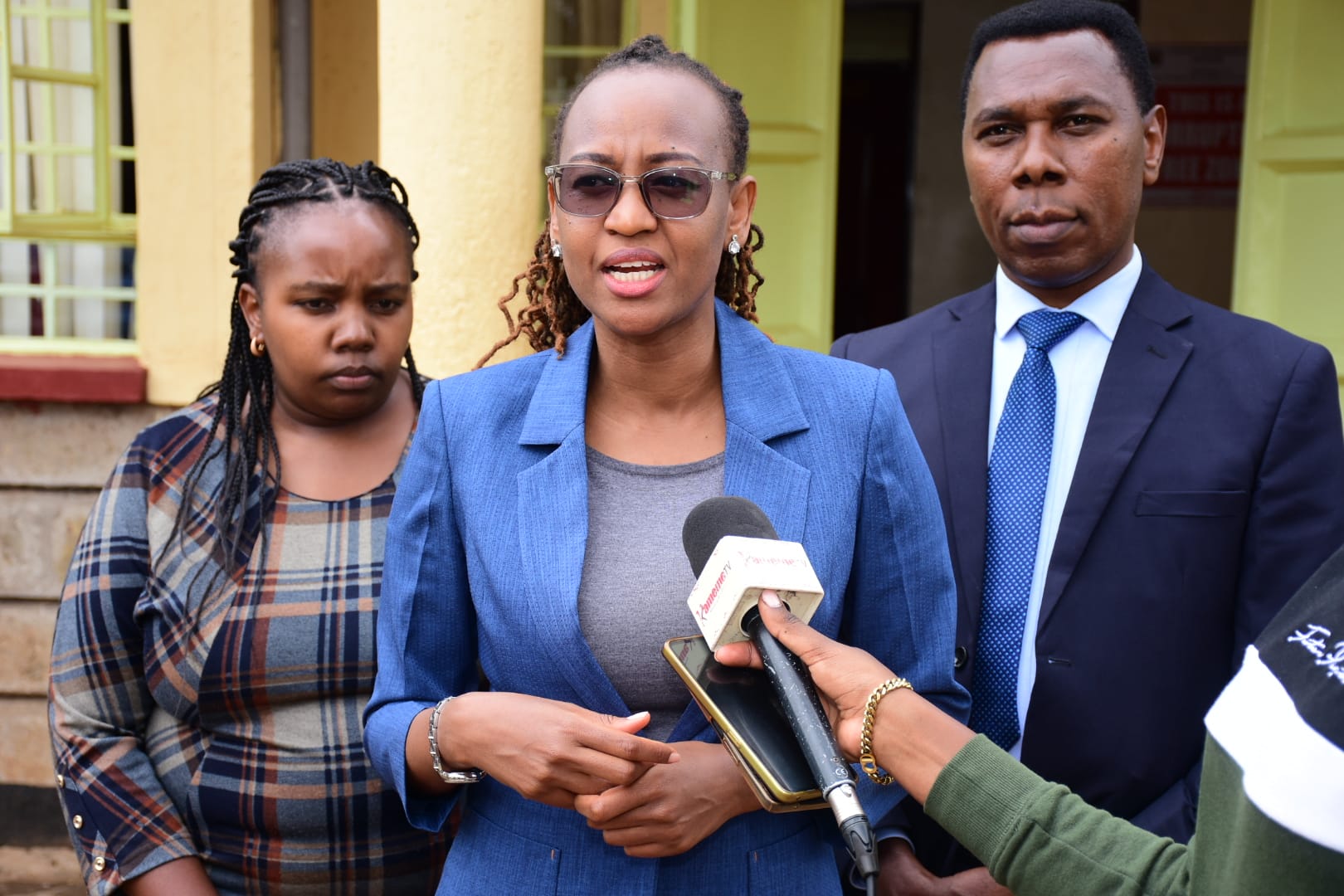 Nyeri County to disburse loans to individuals, registered groups