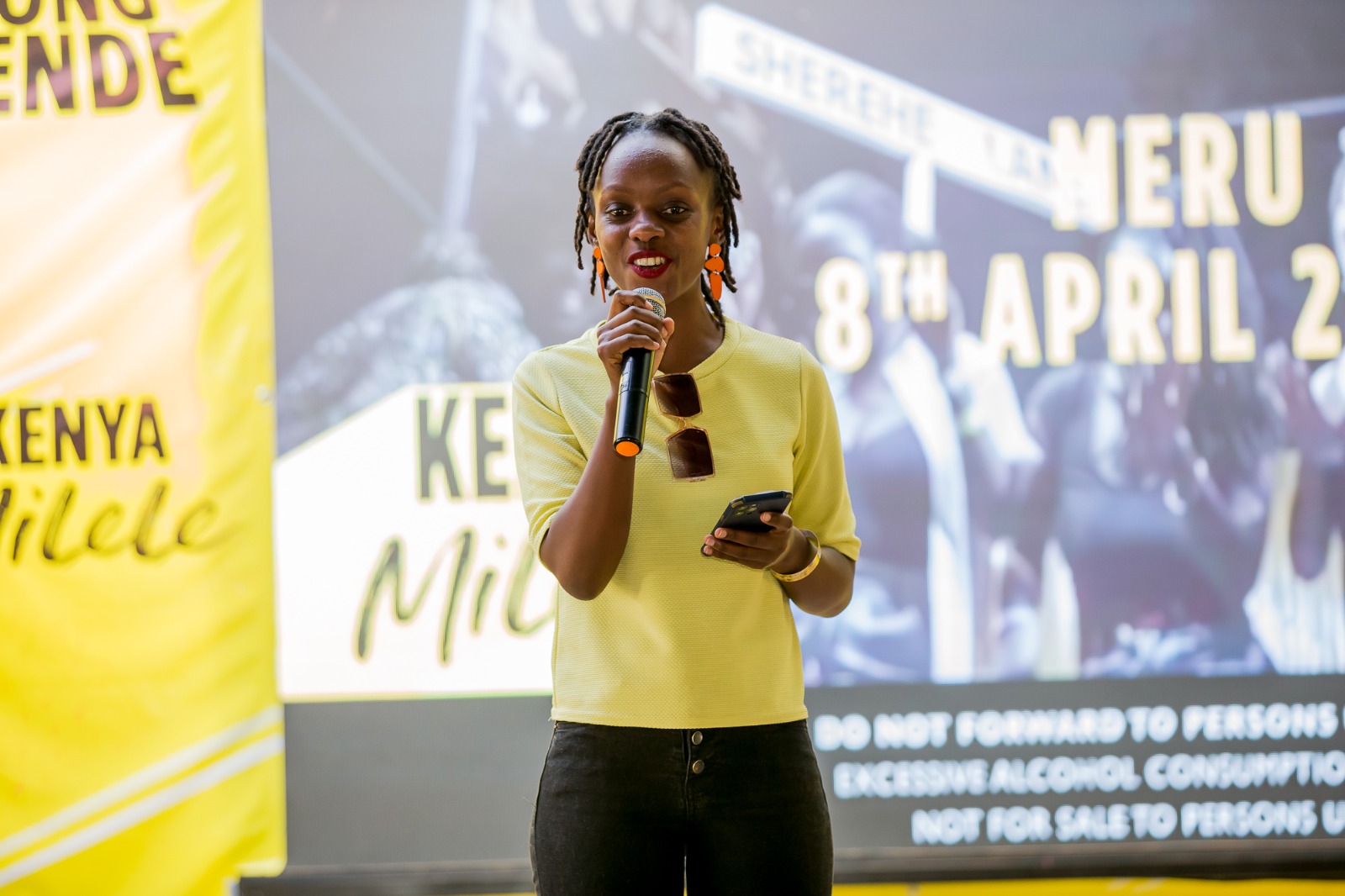 KBL’s Tusker Festivals boosts local economies