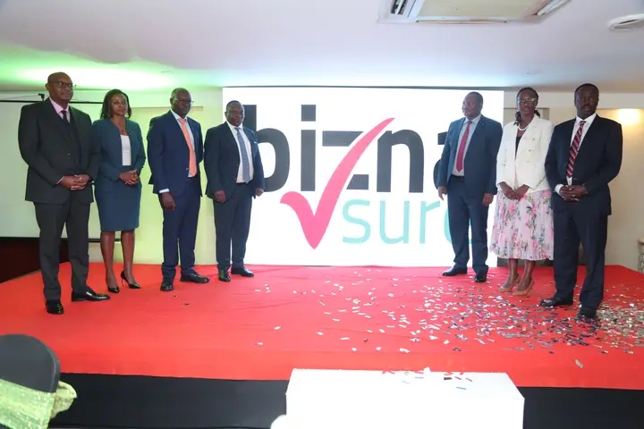 Minet rolls out Sh5,000 cover to protect SMEs against risks
