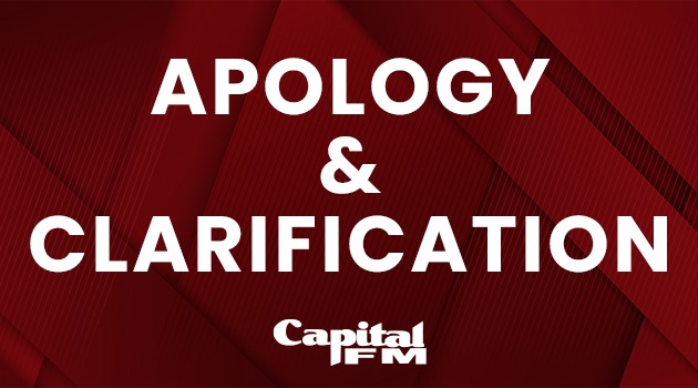 Apology and Clarification: Pembe Flour Mills Ltd not under investigation by Competition Authority of Kenya (CAK)