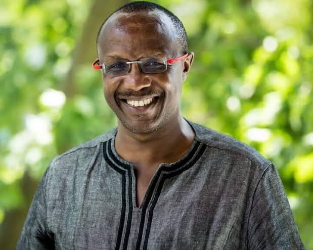Economist David Ndii hints at a possible handshake
