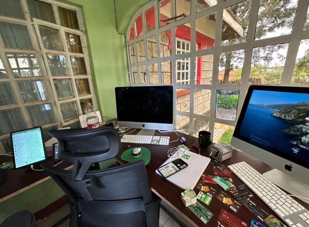 Creative industry group lauds piracy raids in Kiambu, Nairobi counties
