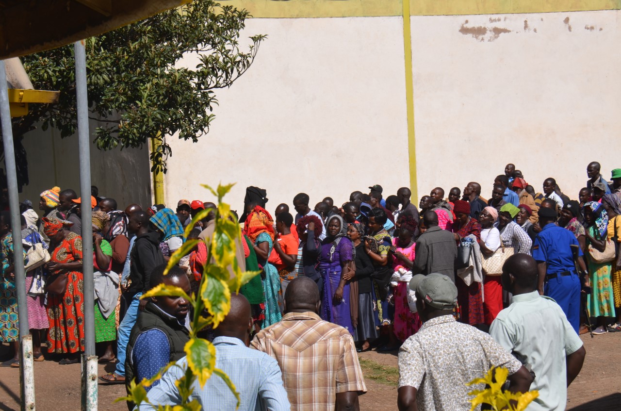 Migori begins registration process to identify, categorize farmers