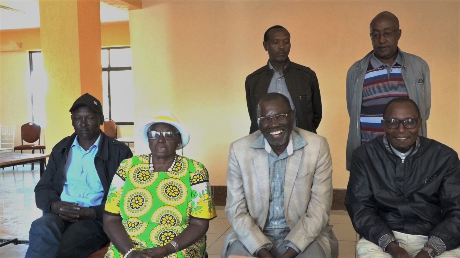 Nakuru pyrethrum firm retirees demand Sh2.5Bn pension arrears