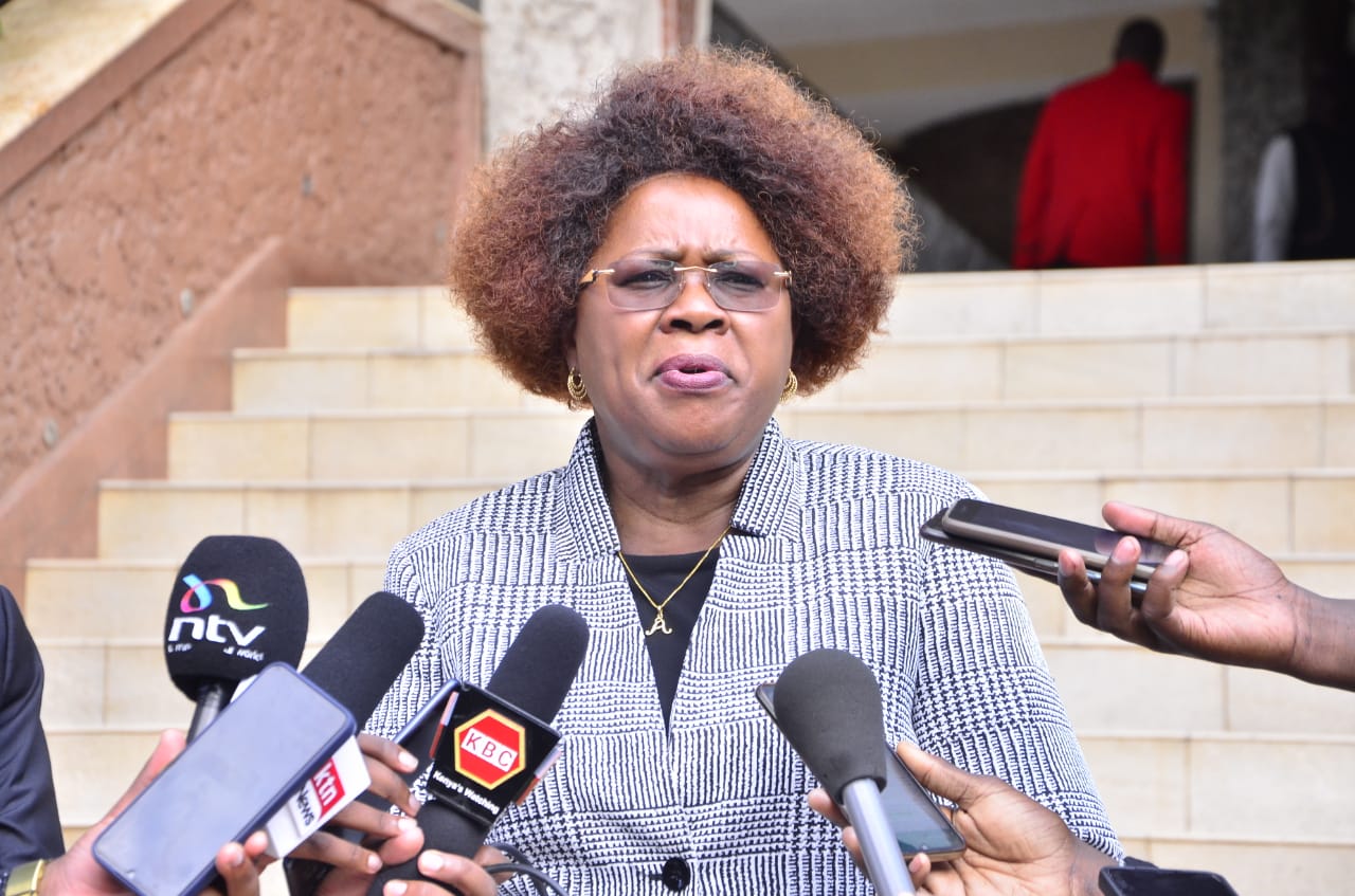 Govt opens doors for private investors to curb water crises