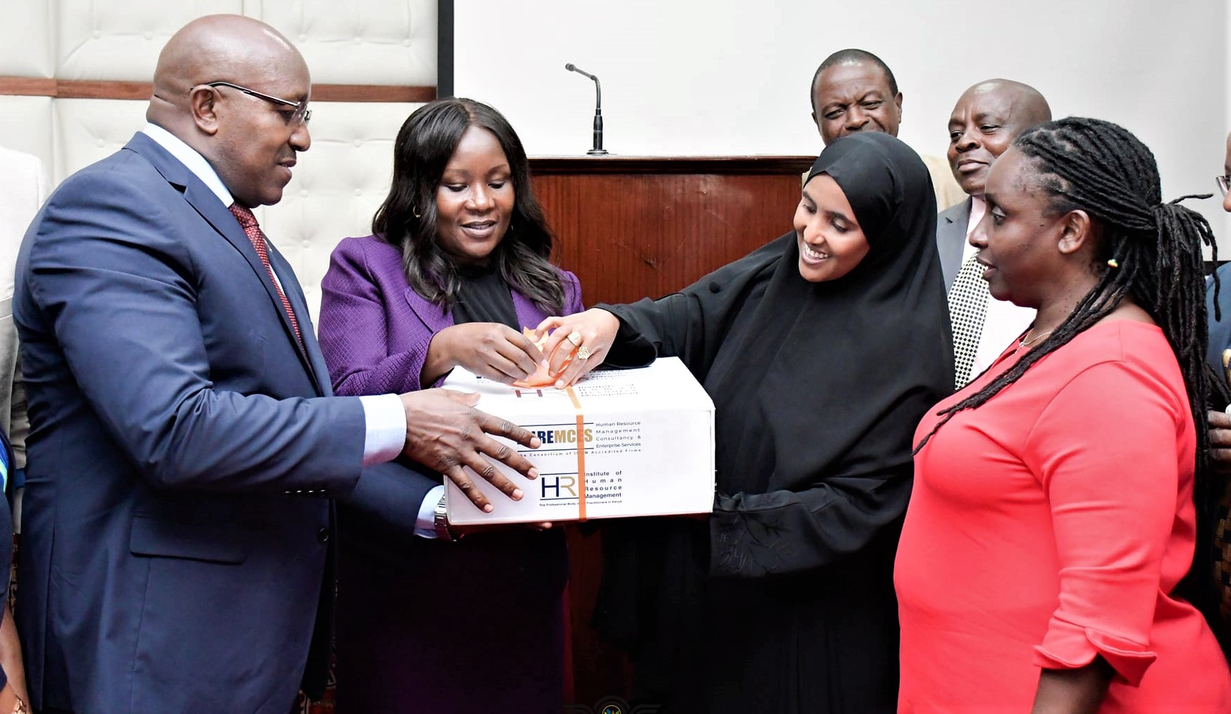 Embu losses millions annually in payroll mismanagement