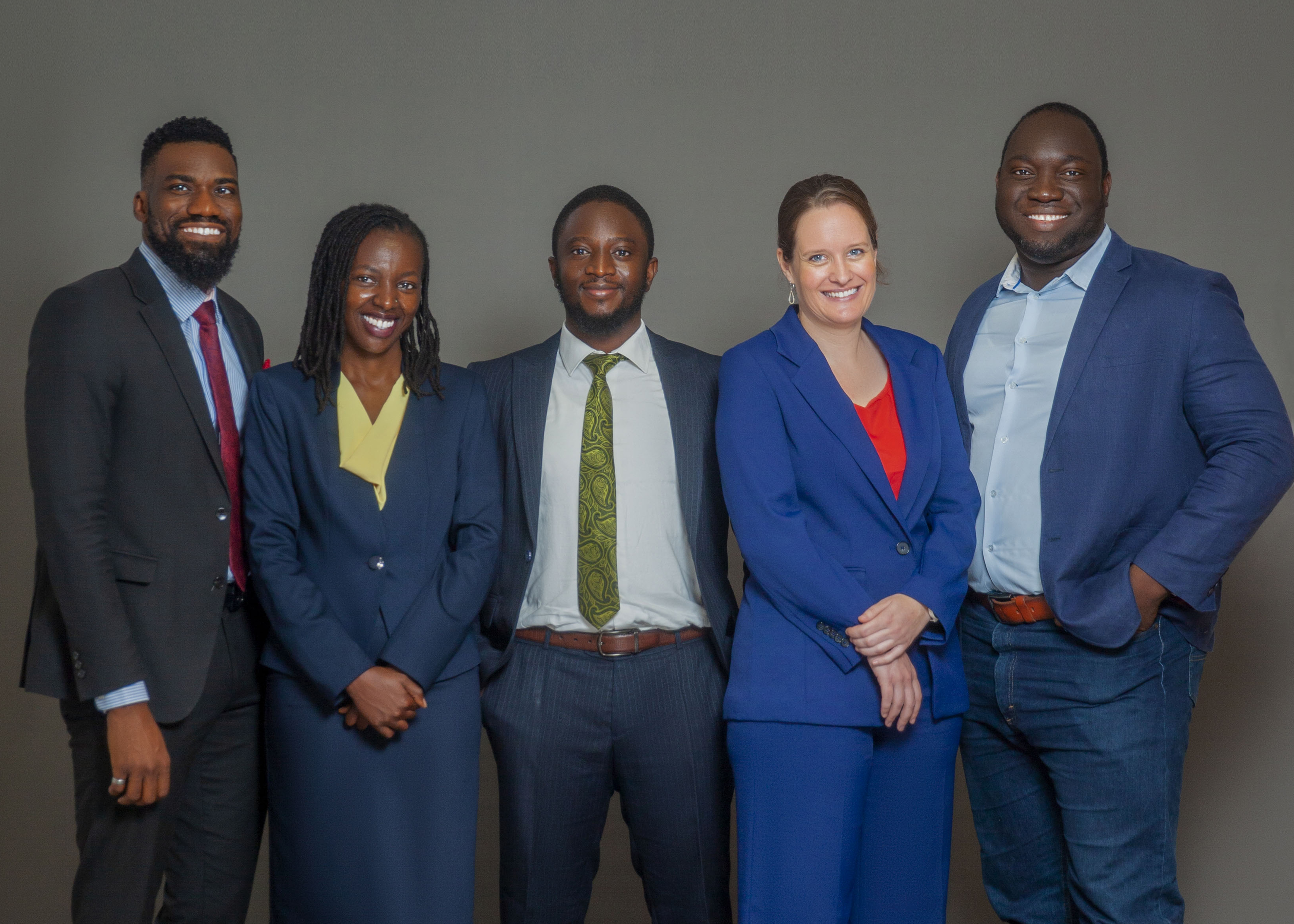 AFEX ranked as Africa’s fastest-growing company