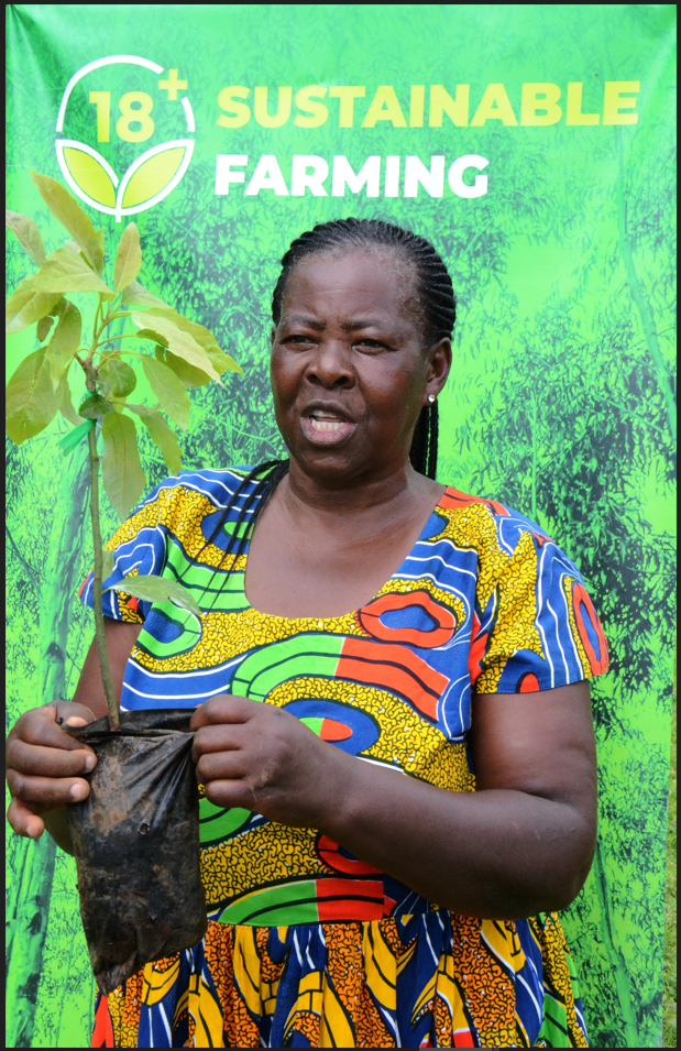 BAT steps up sustainable agriculture with own farmers