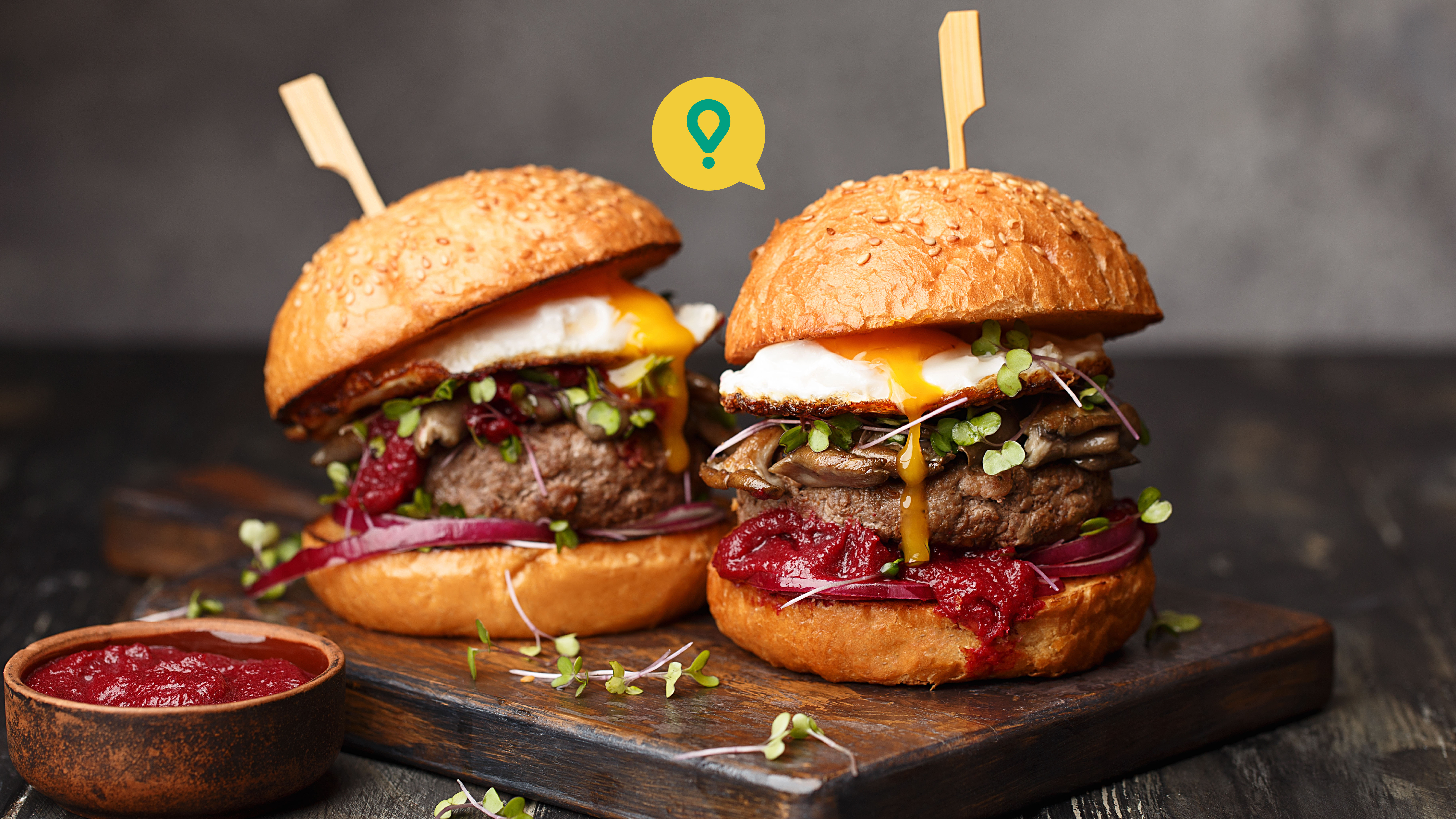 Kenya’s burger consumption rises 173pc, new report reveals