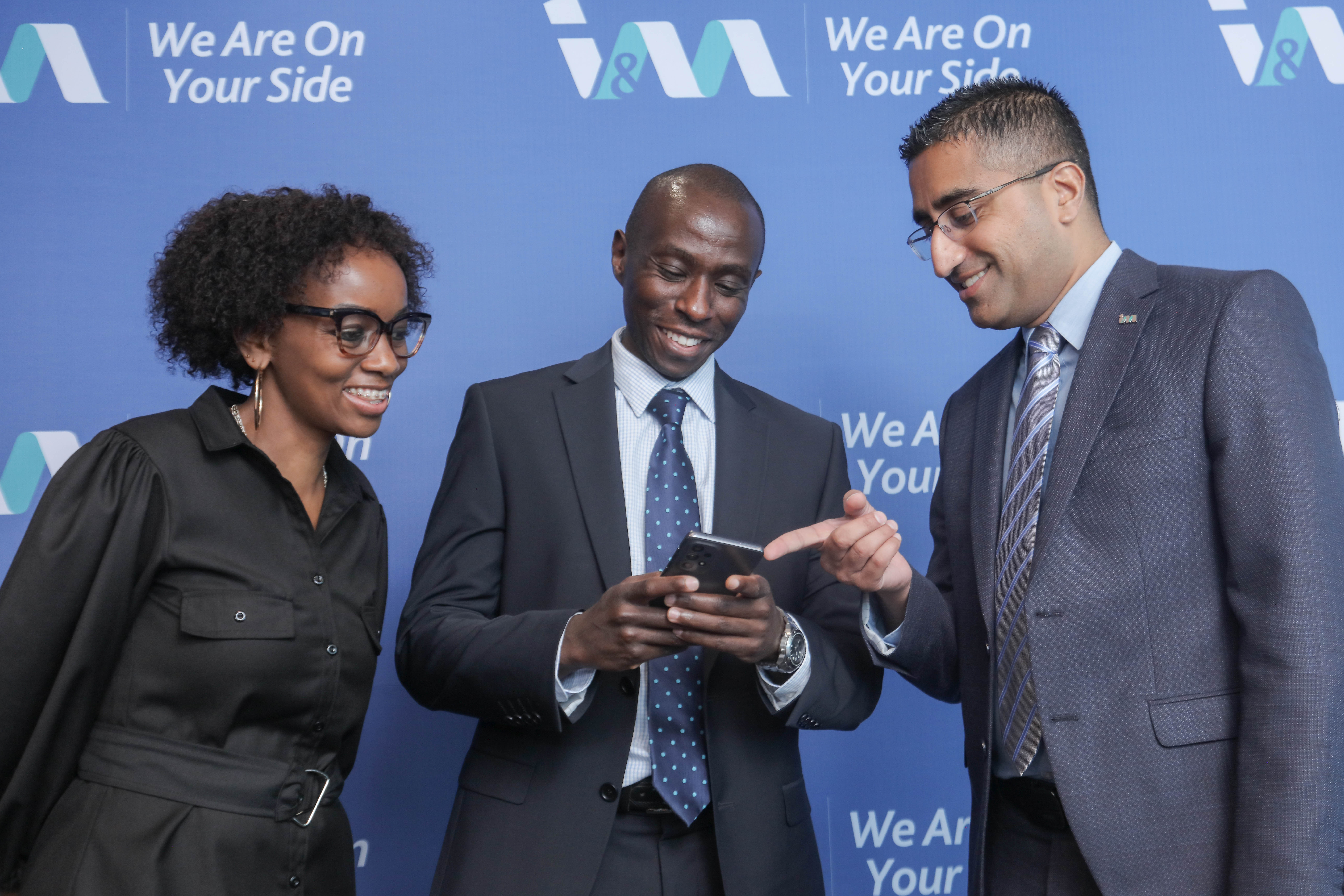 I&M Bank increases loan limit to Sh10mn