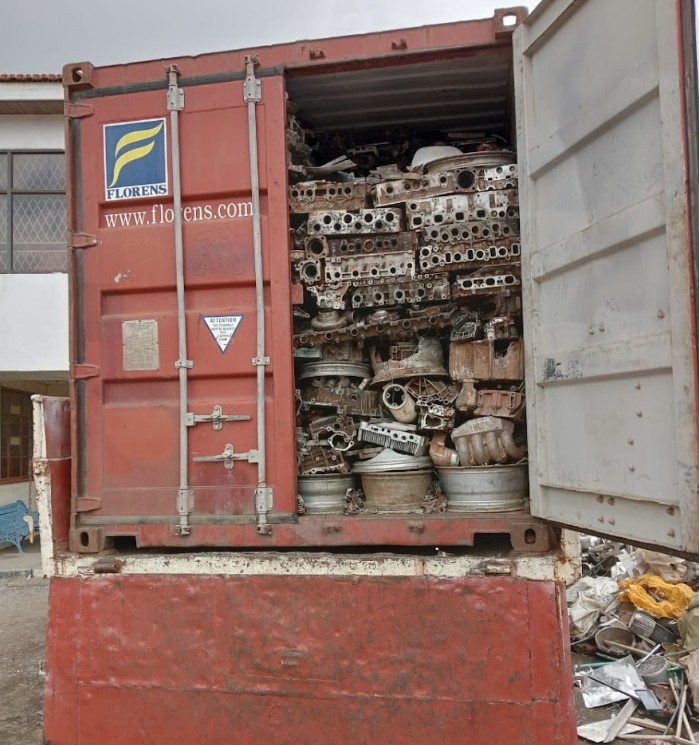 KPLC records vandalism rise Machakos   