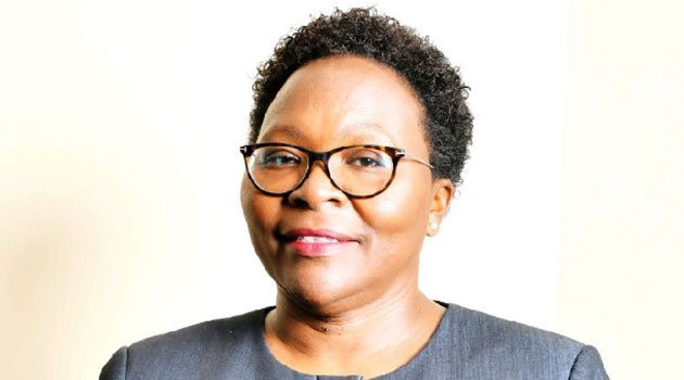 KDIC appoints Hellen Chepkwony as CEO