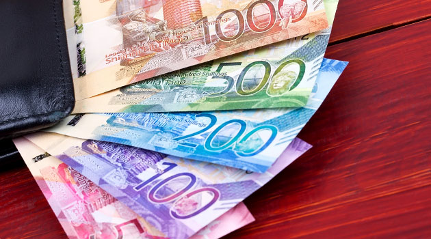 21 African countries enact rules for non-resident suppliers to pay VAT online