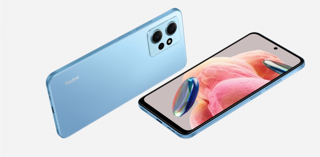 Redmi Note 12 Series unveiled in Kenya