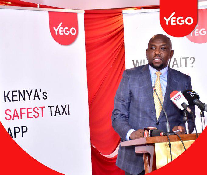 Reprieve for taxi-hailing companies as govt moves to enforce digital taxi regulations