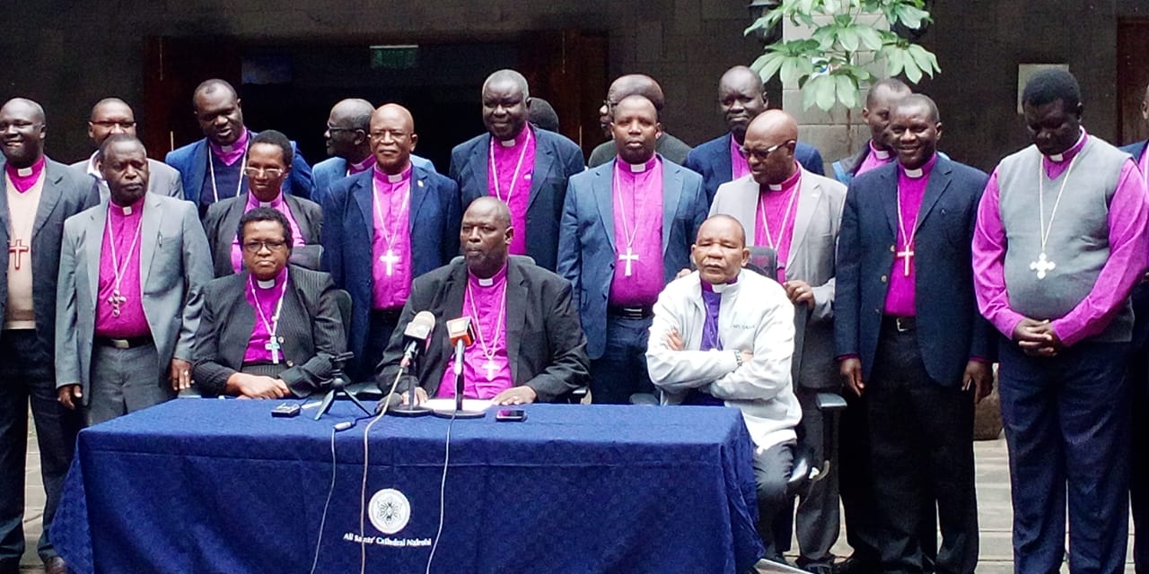 Religious leaders, teachers fault Govt’s proposed Finance Bill