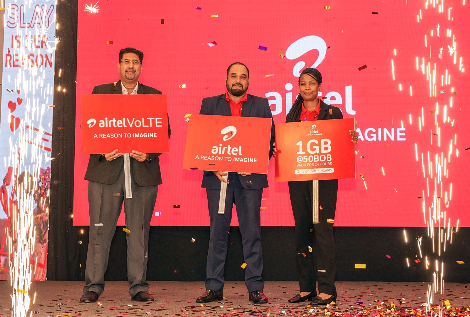 Airtel targets content creators with new data plans