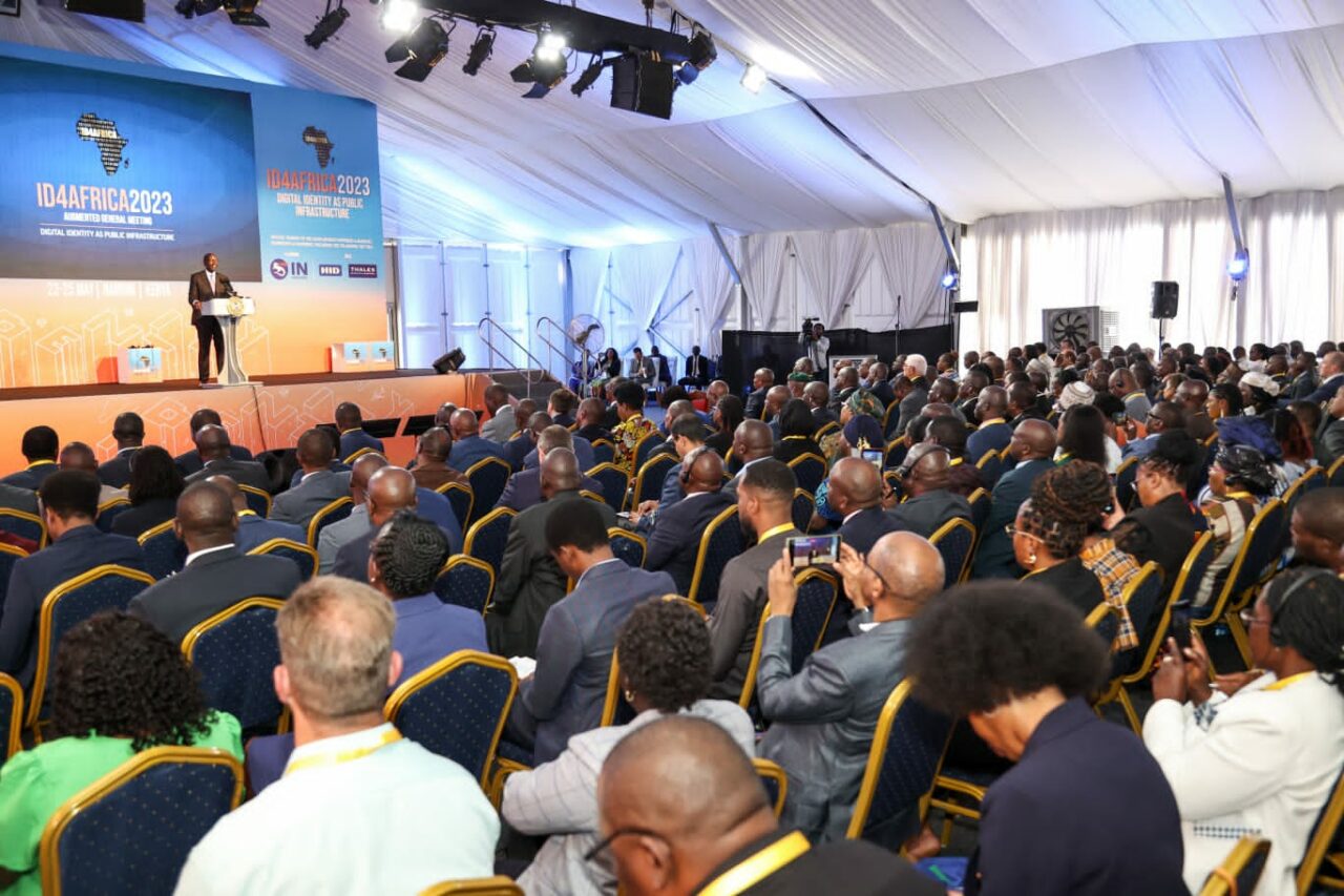 Accurate citizen data will shape govt policy, president Ruto