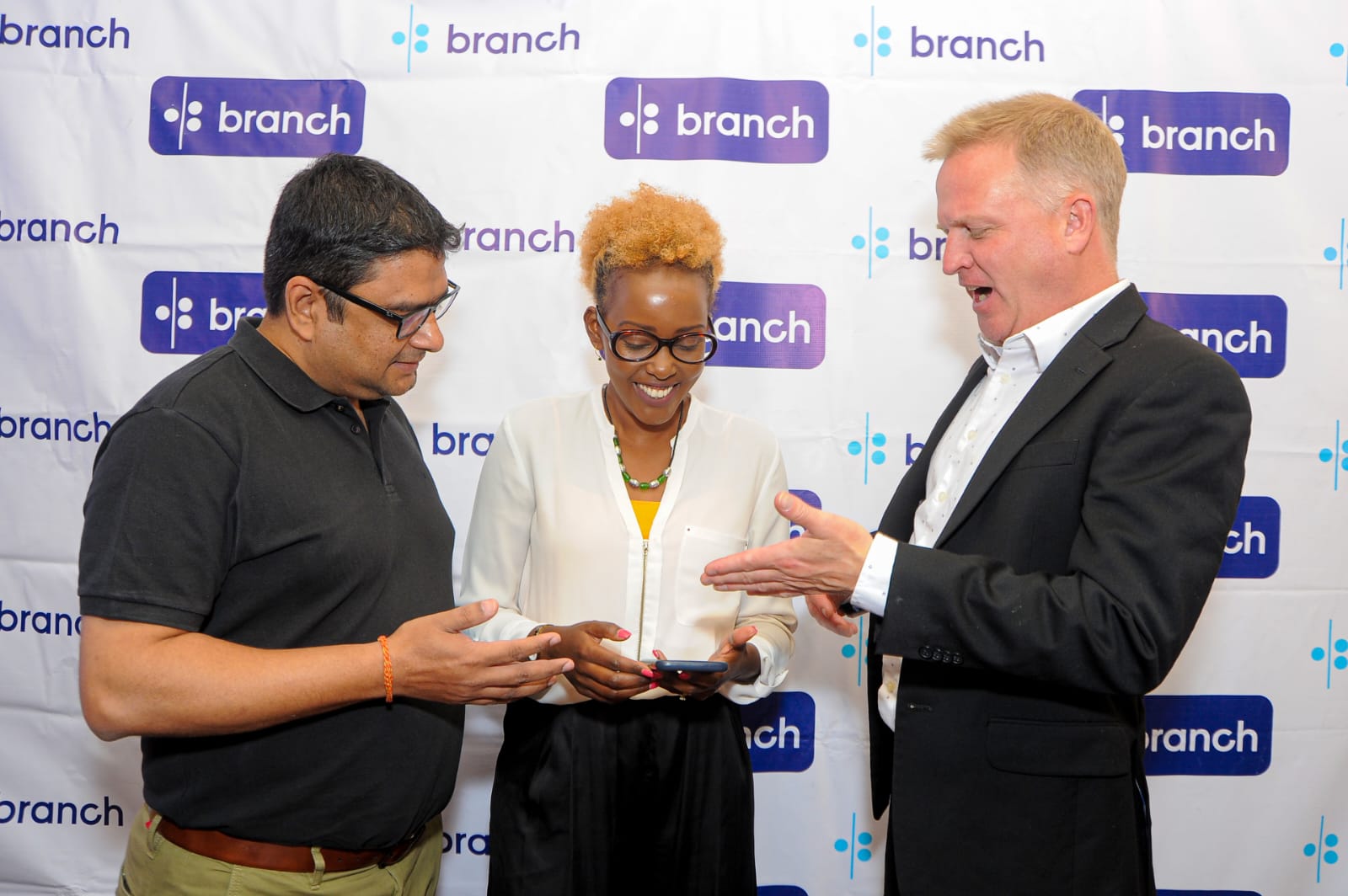 Branch embraces AI to predict credit risks, foster saving habits
