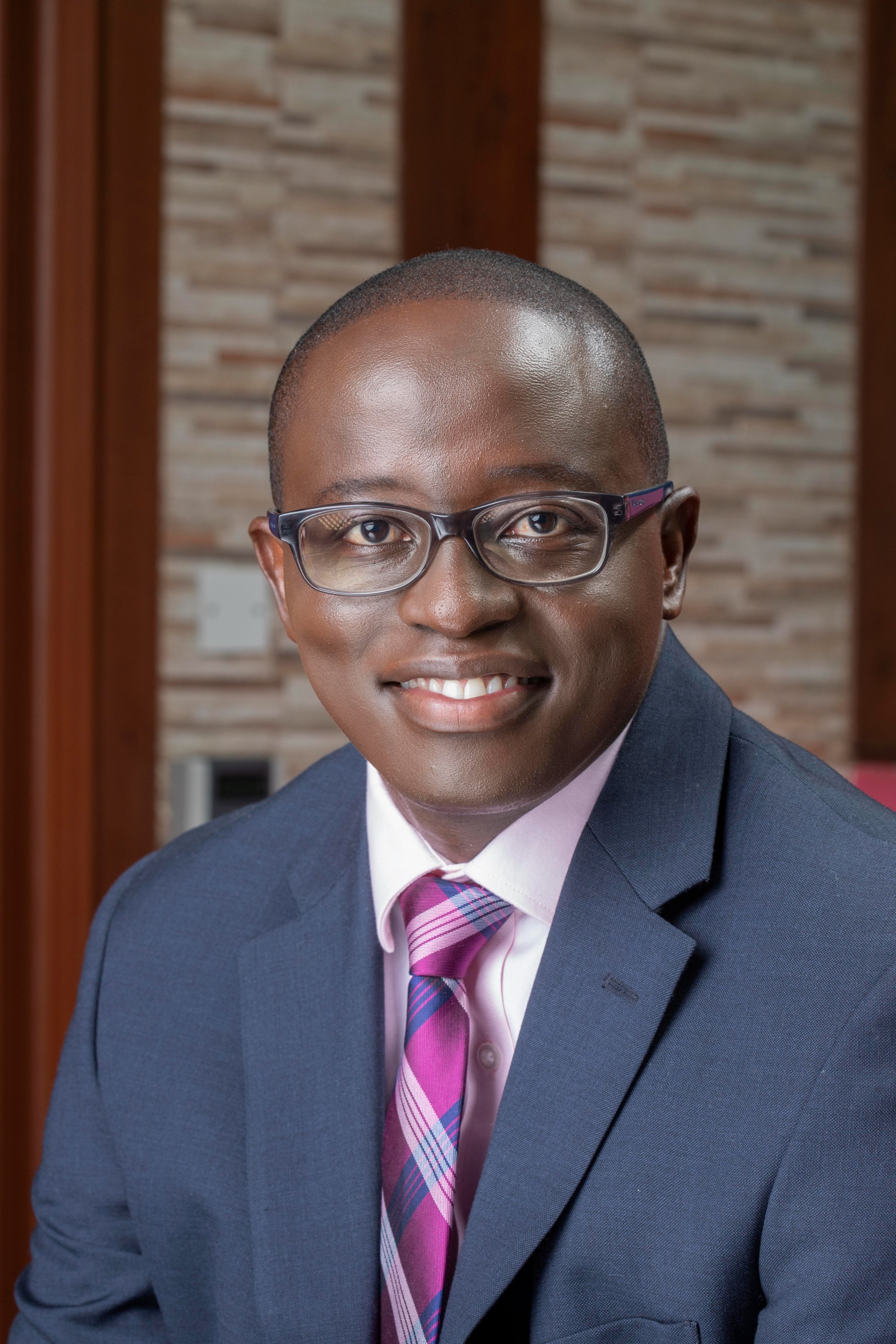 Safaricom taps CBK official to be the new Network Director