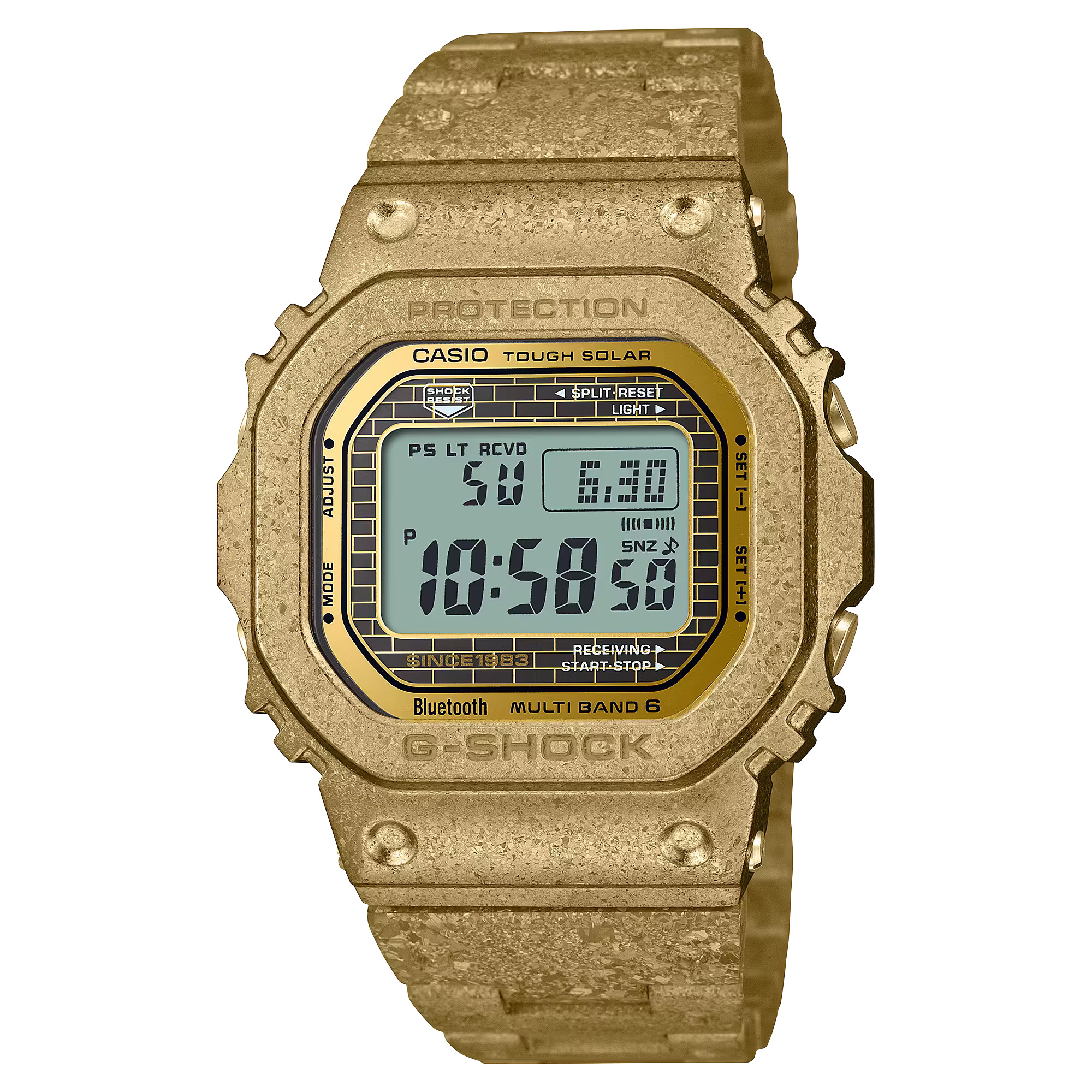 Japanese watchmaker CASIO opens first store in Nairobi