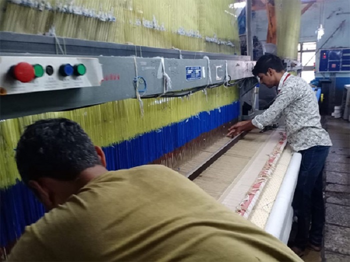 Pakistan’s economic woes leave textile industry in tatters