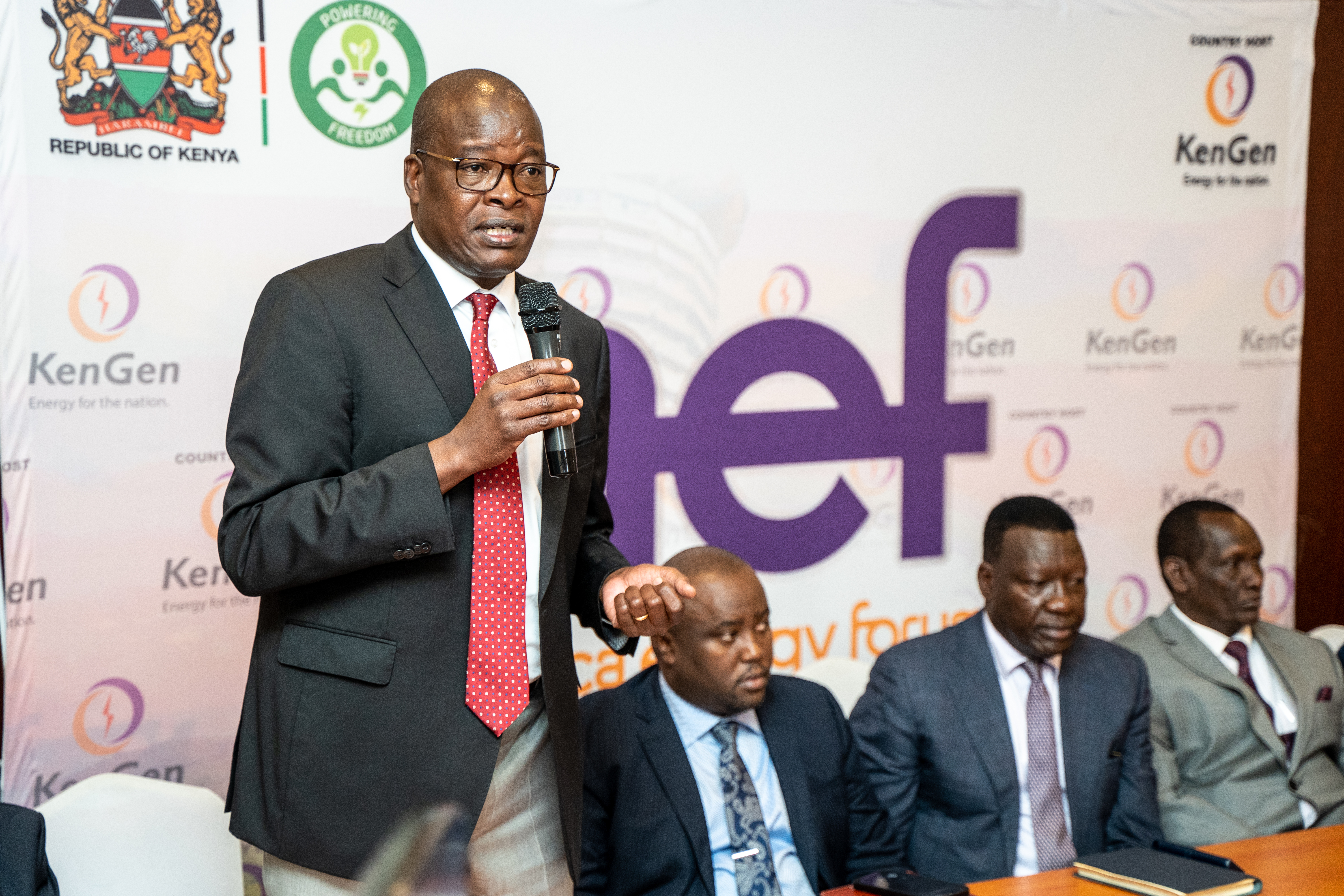 Kenya to host 25th Africa Energy Forum