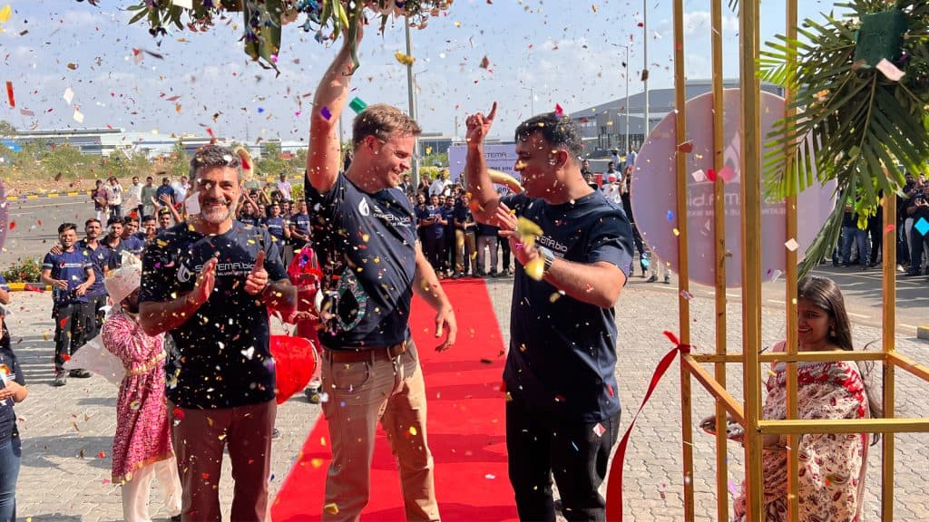Sistema Bio opens world’s largest biodigester in India, eyes more Kenyan farmers