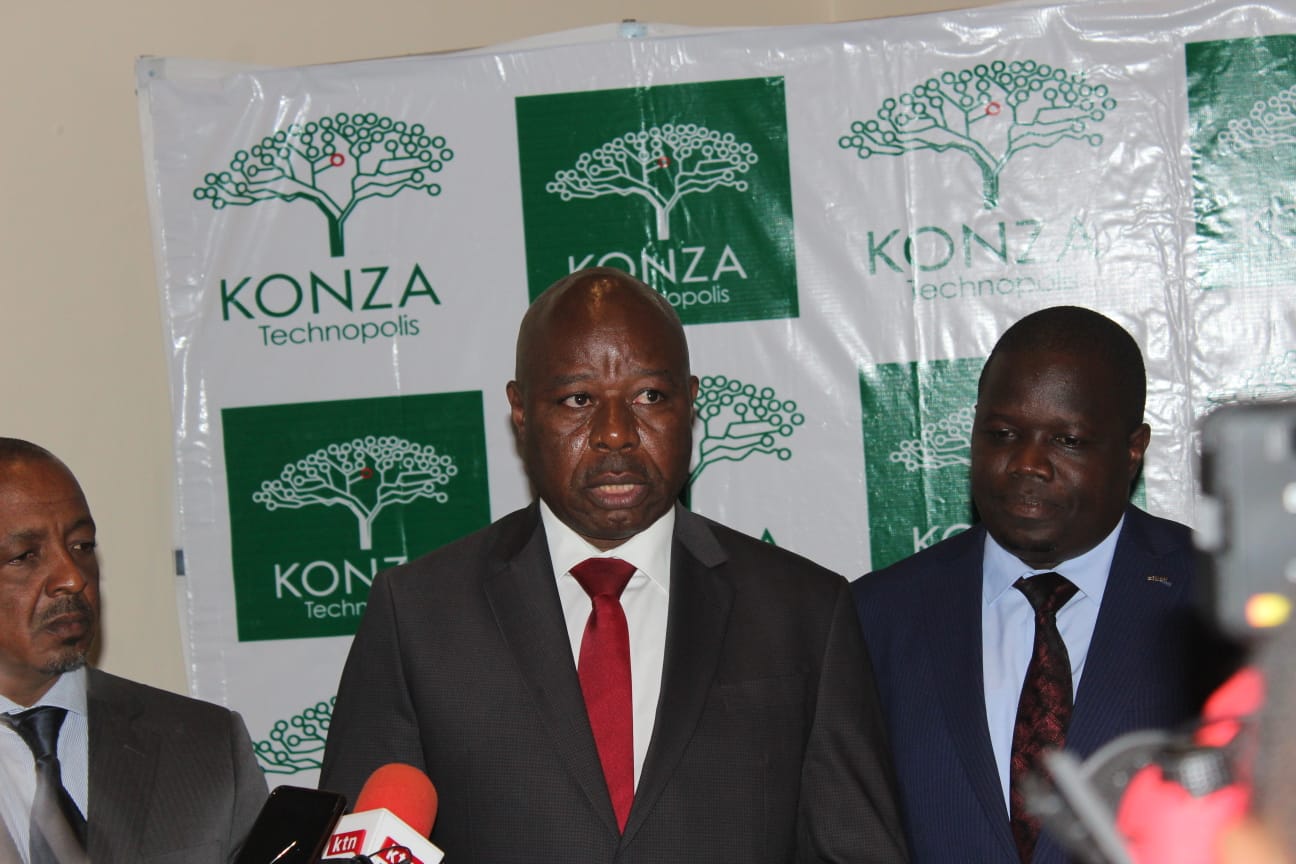 Broadcasting PS urges creative stakeholders to leverage tech for job creation