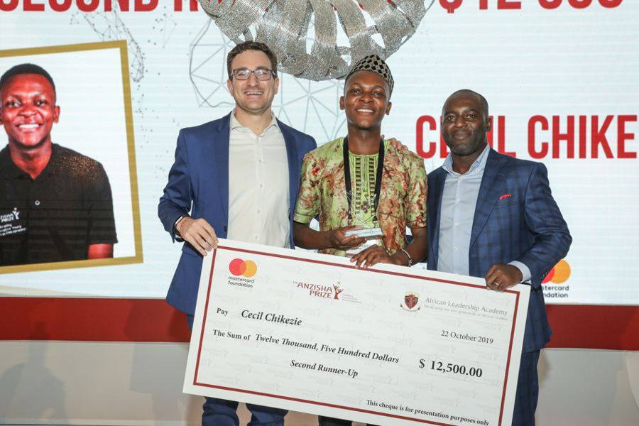 Anzisha prize opens digital library to bolster youth entrepreneurship in Africa