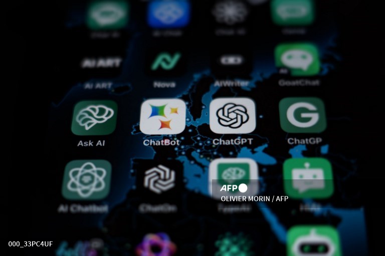 AI bots need consent to use our material, say news groups