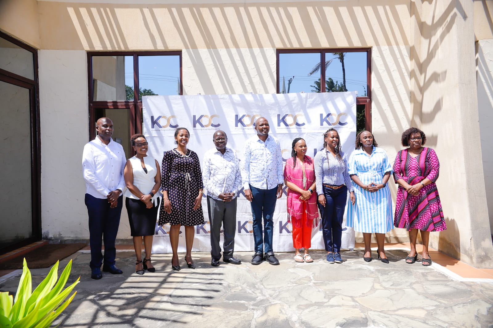 KDC to scale up credit provisions through innovative financing mechanisms