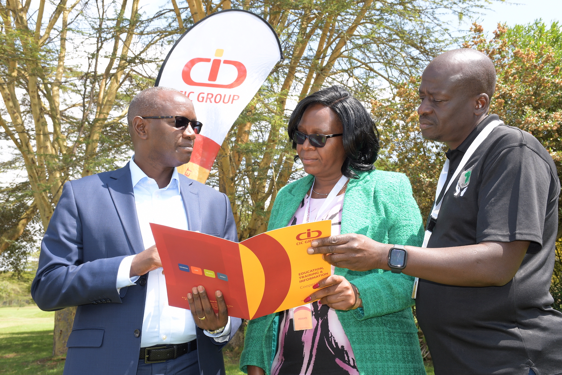 200 co-operative CEOs trained on business, strategic management skills