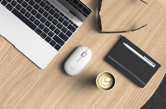 Logitech to drive sustainability agenda with new product designs