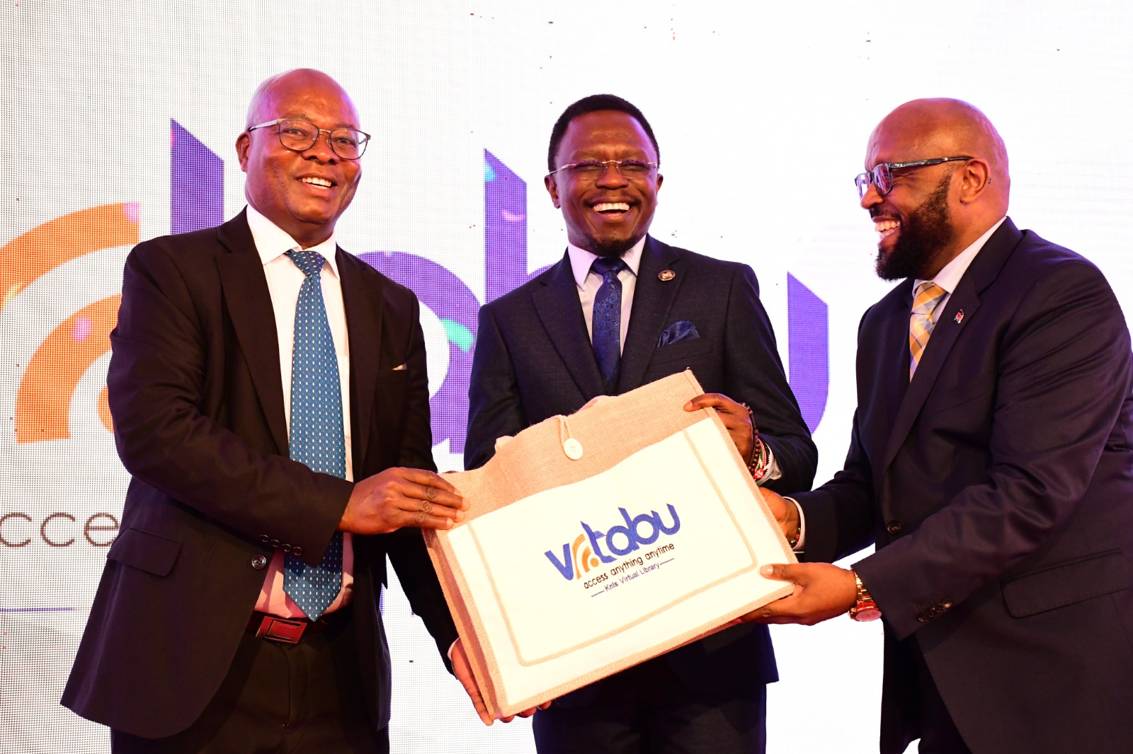 National library unveils first virtual library with over 200,000 books