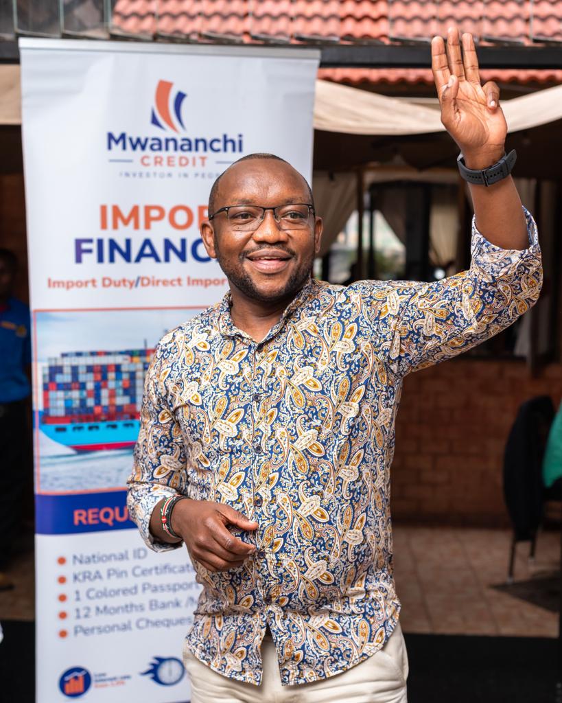 Mwananchi Credit to educate borrowers on responsible borrowing