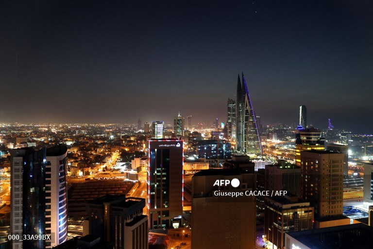 Bahrain heat spurs record energy consumption