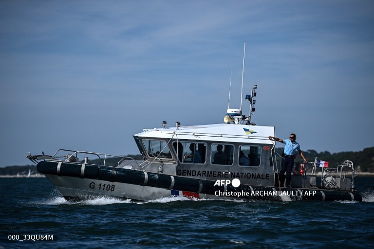 Gabon to devote $163 mn to ocean protection in debt-nature swap