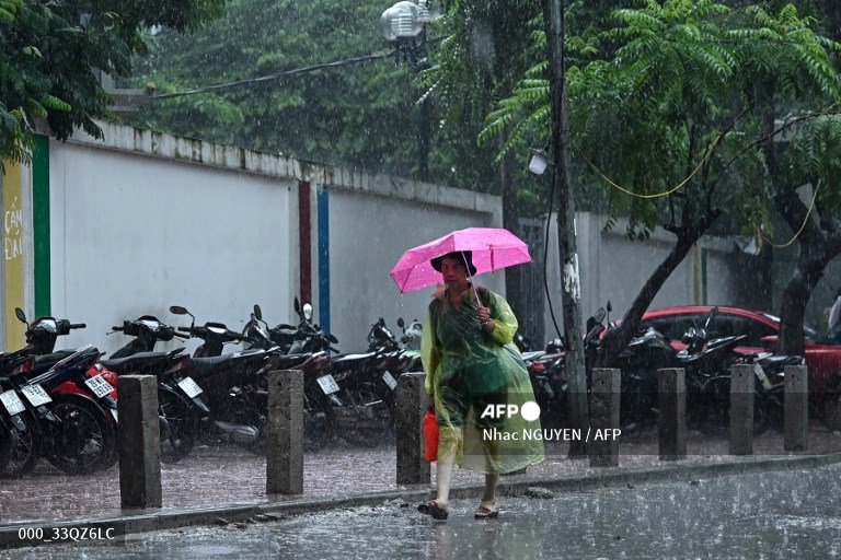Power crisis cost Vietnam $1.4 bn: World Bank