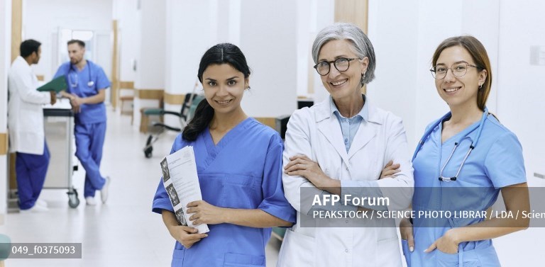 Women face barriers despite UK flexible working: survey
