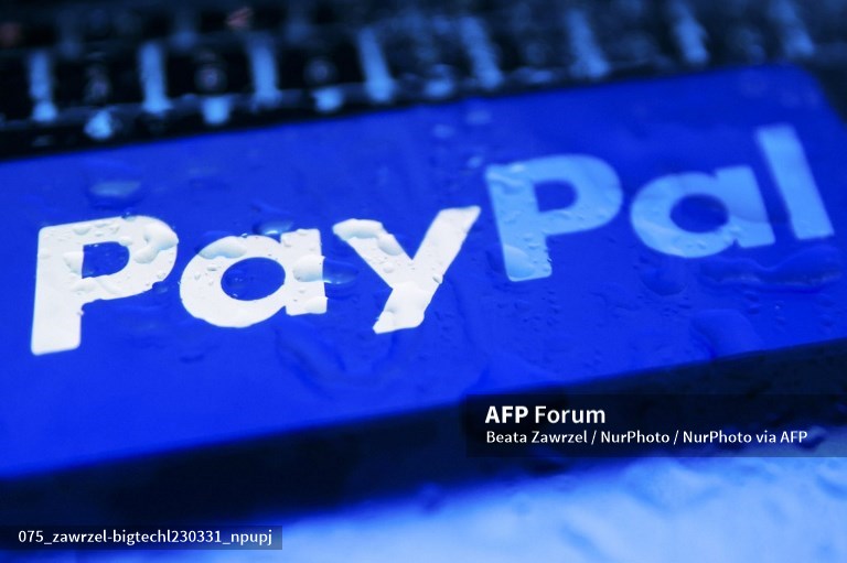 PayPal debuts US dollar-backed stablecoin for payments