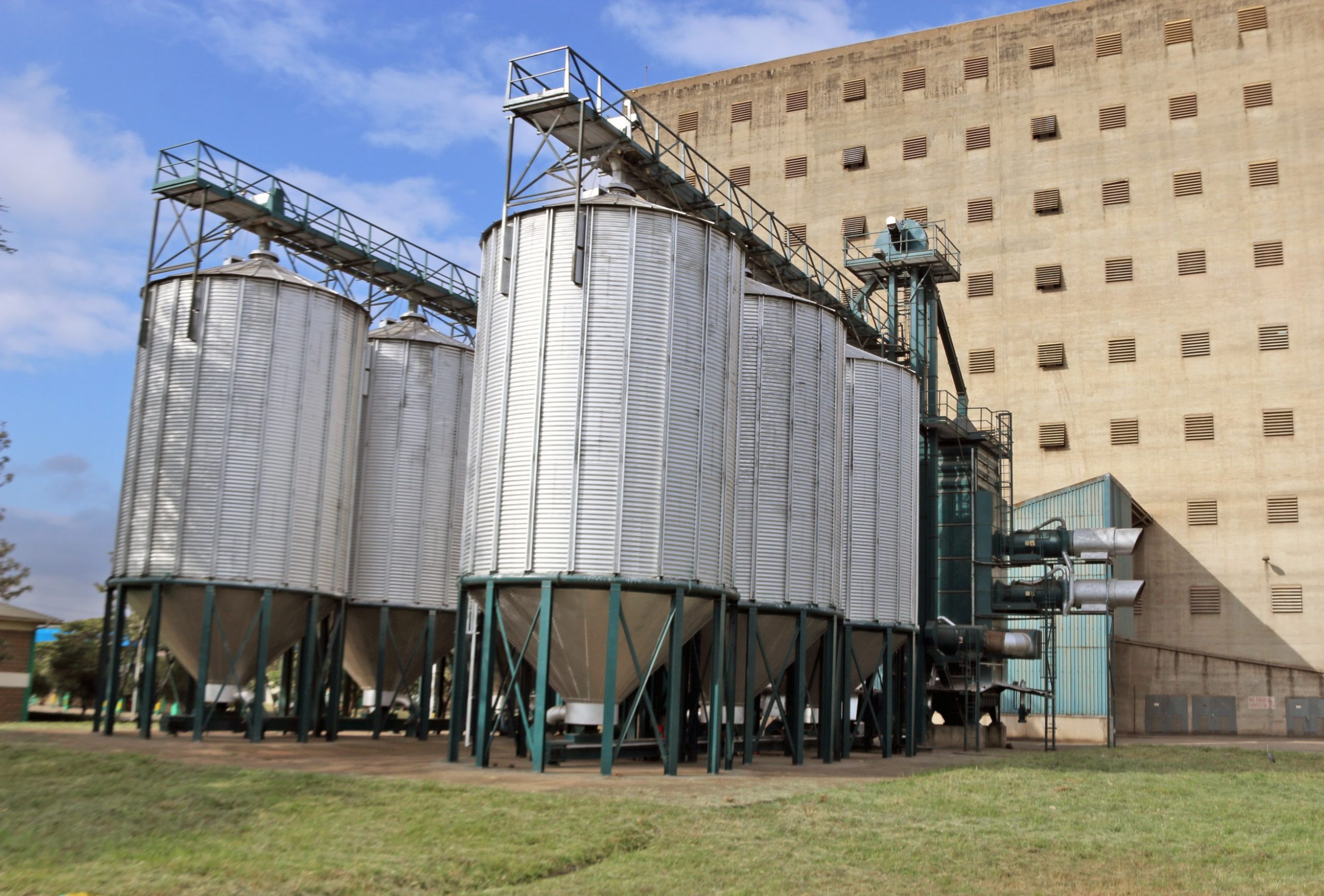 Govt to implement warehouse receipt system to curb cartels