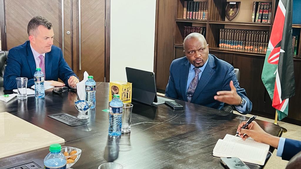 World Bank lines up Sh20 billion for Kenya’s pastoralists, job transformation and entrepreneurship projects