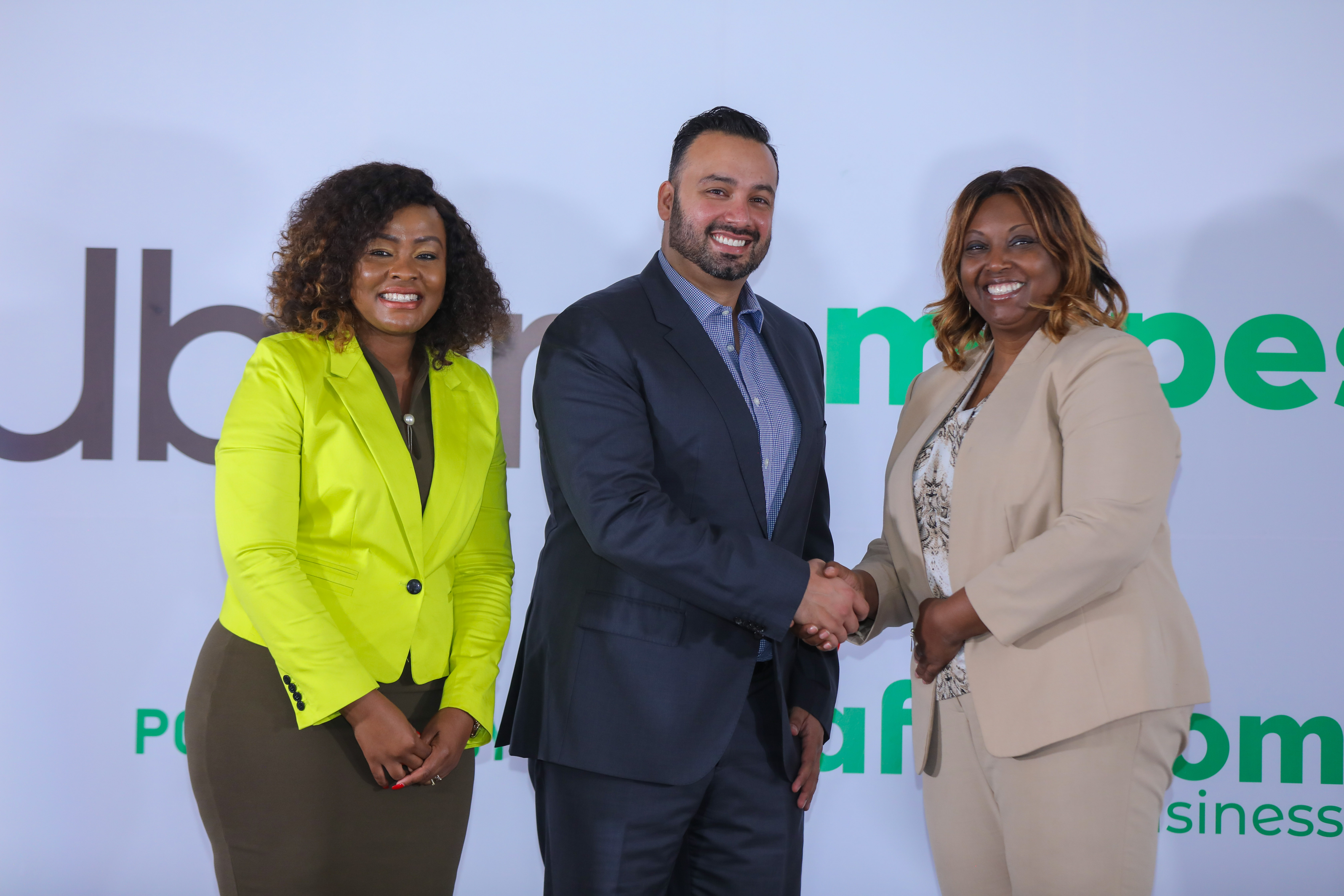 Uber riders without bank accounts to be paid using M-Pesa