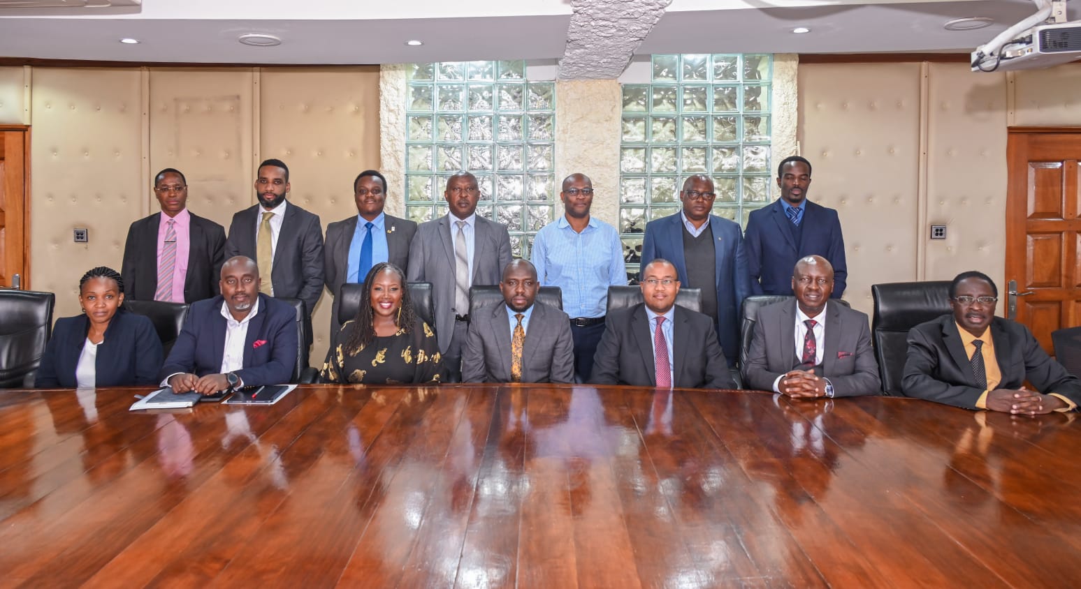 Murkomen gazettes 15-member team to review e-mobility implementation