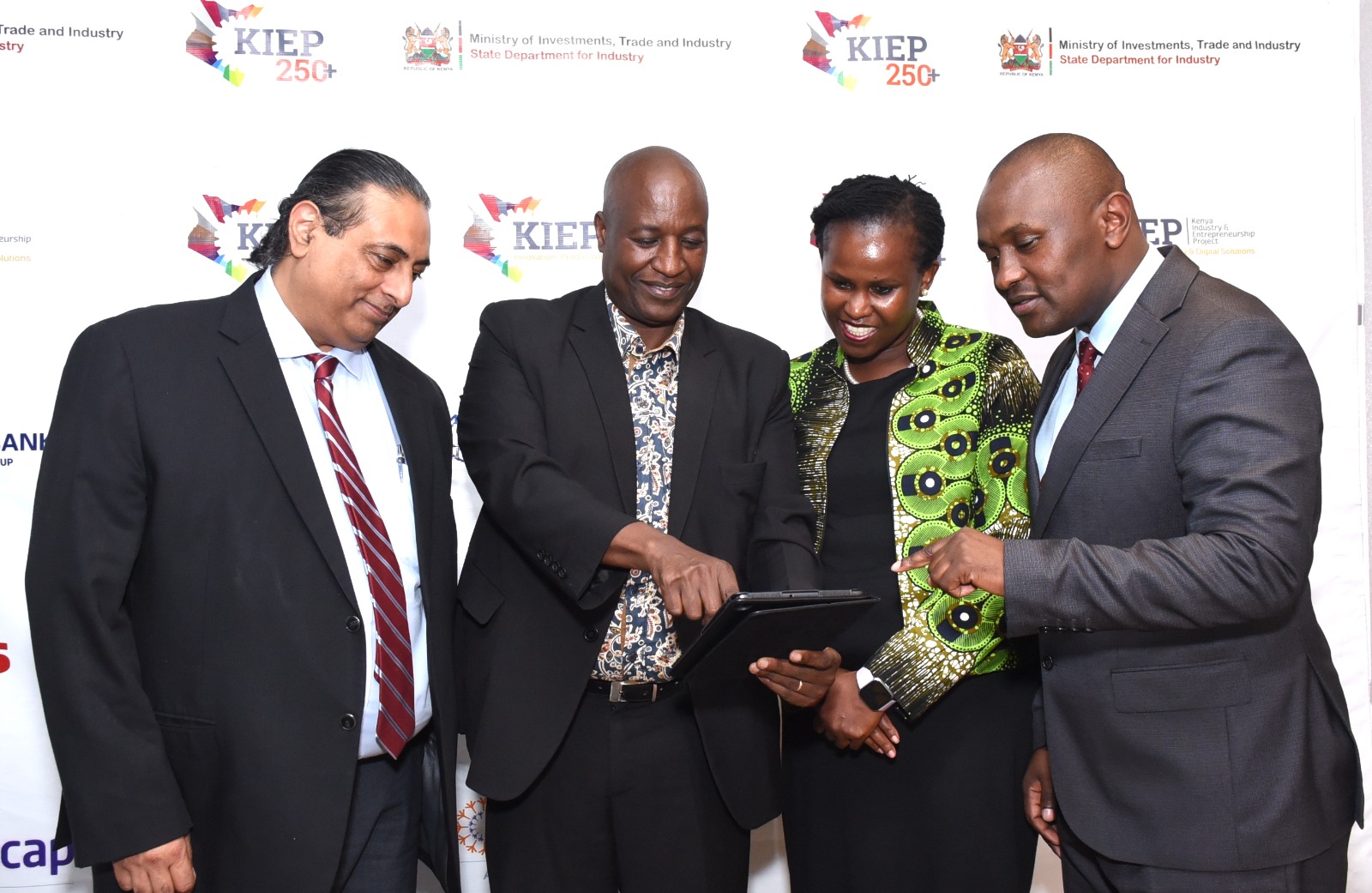 SMEs to access funding, technical support in the 2nd phase of Govt’s KIEP 250+ project