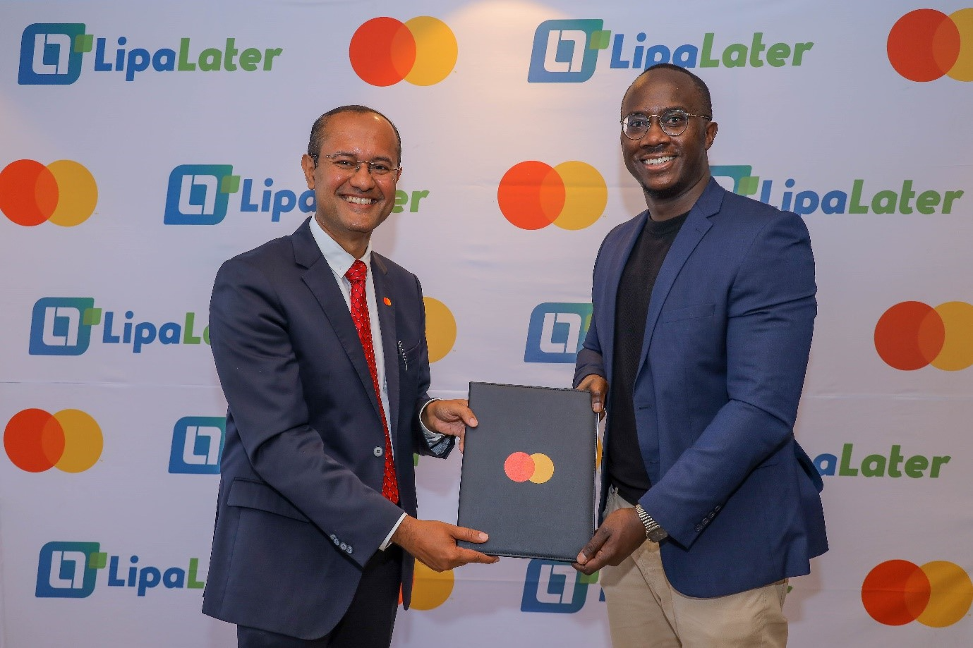 Mastercard, Lipa Later Group to expand buy now, pay later solution in Africa