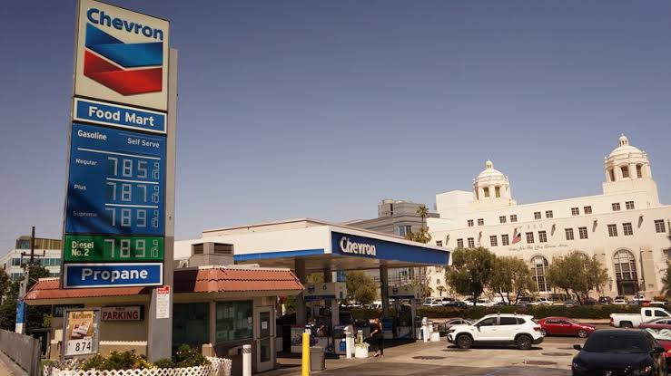 Chevron, workers’ union in Australia set to finalize deals to end dispute