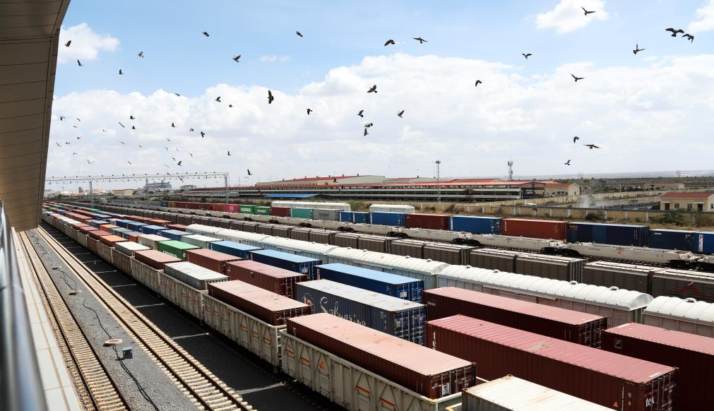 Study: China loans help bolster Africa