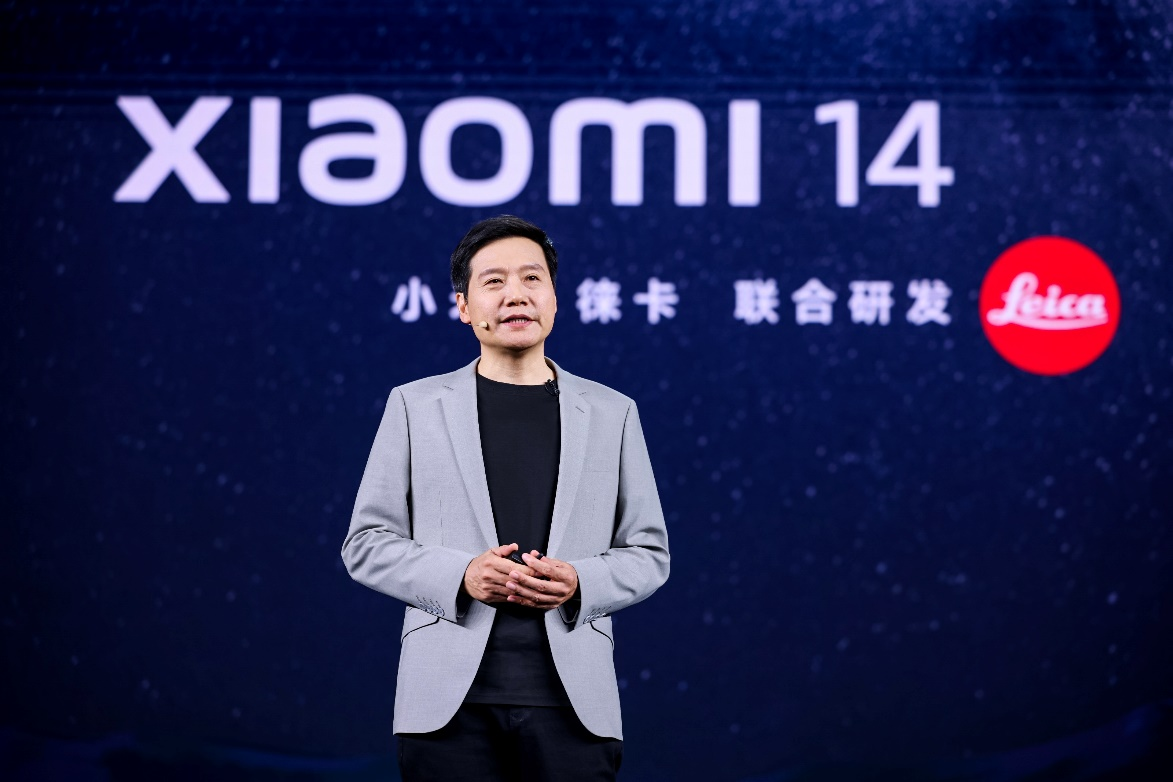 Xiaomi unveiled new OS to connect humans, cars and IoTs